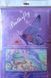Bead Embroidery Kit Butterfly 510 Peacocks 35 х 23 см