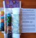 Bead Embroidery Kit Butterfly 510 Peacocks 35 х 23 см
