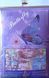 Bead Embroidery Kit Butterfly 313 Street Lights 32 х 23 см