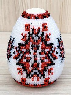 Decor "Easter Egg for Health and Lonf Life"
