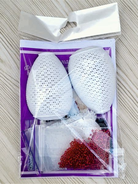 Decor "Easter Egg for Health and Lonf Life"