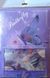 Bead Embroidery Kit Butterfly 368 Flight of Balloons 26 х 37 см