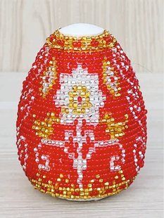 Decor "Easter Egg Tree of Peace"