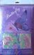 Bead Embroidery Kit Butterfly 221 Bouquet of Sunflowers 36 х 45 см