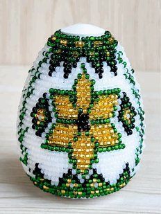 Decor "Easter Egg Love"