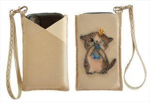 Case for bead embroidery Butterfly LB 064 Kitty
