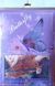 Bead Embroidery Kit Butterfly 821 Spring. After P.O. Cote 37 х 24 см