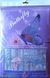 Bead Embroidery Kit Butterfly 380 Arc of Triunph 27 х 34 см
