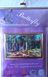 Bead Embroidery Kit Butterfly 397 Ship Grove 24 х 37 см
