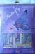 Bead Embroidery Kit Butterfly 397 Ship Grove 24 х 37 см