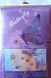 Bead Embroidery Kit Butterfly 498 Flight of a Dream 34 х 27 см