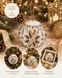 Bead Embroidery Kit Authentic Christmas Decor figure "Winter Shine.Diamond"