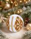 Bead Embroidery Kit Authentic Christmas Decor figure "Winter Shine.Diamond"