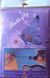 Bead Embroidery Kit Butterfly 757 Beyond the Time 37 х 28 см